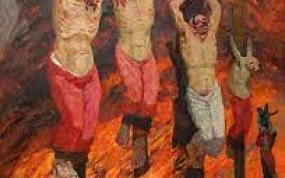 Перемир’я з московією не буває