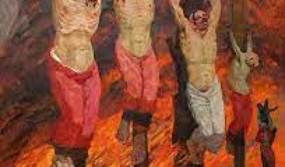 Перемир’я з московією не буває