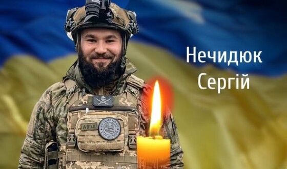 Сьогодні, 3 серпня, Буковина прощається з Героями Сергієм Нечидюком і Віталієм Скругом