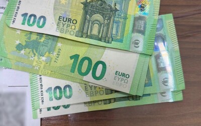 У пункті пропуску «Лужанка» черкащанин не зміг підкупити прикордонників