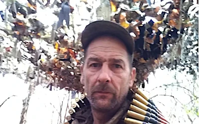 Сьогодні, 3 квітня, Волинь вшановує Героїв Володимира Омельчука, Андрія Головченка і Сергія  Макарука