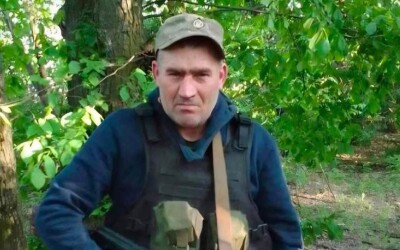 Вчора, 13 квітня, на Рівненщині провели в останню земну дорогу Героїв Володимира Блащука, Олега Німковича і Сергія Юзькова