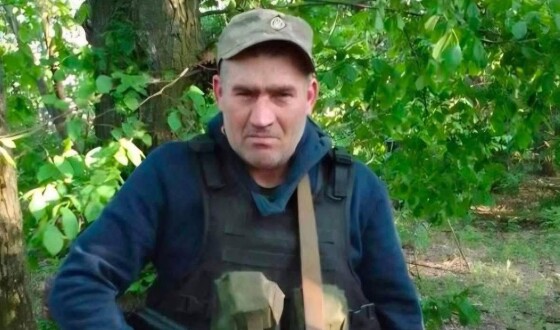 Вчора, 13 квітня, на Рівненщині провели в останню земну дорогу Героїв Володимира Блащука, Олега Німковича і Сергія Юзькова