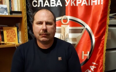 Олег Медуниця: три роки повномасштабної війни: причини, сучасний етап, результати. Роль та місце ОУН у війні