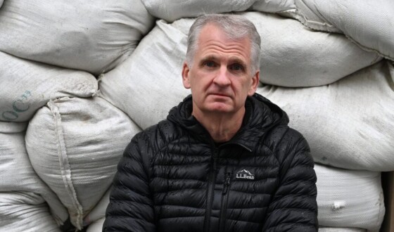 Тімоті Снайдер: “Російська угода” щодо України підвищує ризик ядерної війни