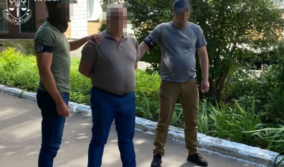 Голова сільради придумав, як вкрасти з бюджету 400 тис. грн