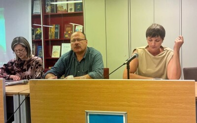 Свобода для Карелії: Свідчення з серця Росії