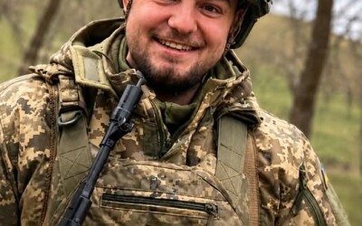 Сьогодні, 24 жовтня, Львівщина прощається з трьома Героями