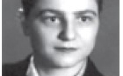 Параскевія Ротко-Грицай-«Параня» &#8211; зв’язкова ОУН, громадська діячка в Канаді (100 років тому)
