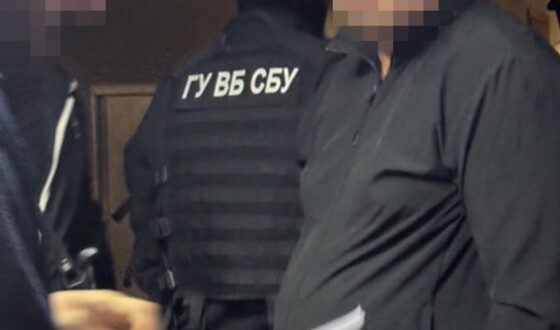 На оборудках з пальним викрито ексочільників господарського підрозділу СБУ