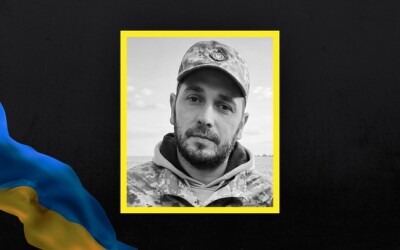 Сьогодні, 22 квітня, Волинь вшановує Героїв Олександра Шпура, Дмитра Демчука і Олександра Зіперта
