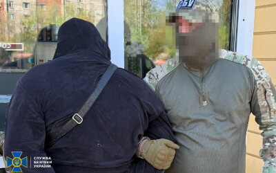 СБУ та Нацполіція затримали ще 13 організаторів «ухилянтських схем» у південних та центральних регіонах України