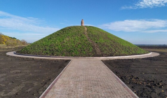 Лита Могила, або історія пограбування Москвою української культурної спадщини (260 років тому)