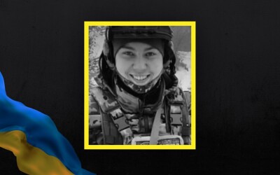 Волинь вшановує пам&#8217;ять Героїв Дмитра Дмитрука, Олександра Повха і Сергія Горяїнова