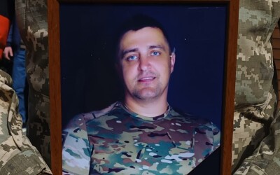 Сьогодні сумська громада попрощалася з Героями Олександром Гливою та Іваном Лук&#8217;яновим