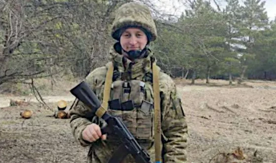 Сьогодні, 31 грудня, Львівщина прощається з Героями Романом Веретельником і Сергієм Кригулем