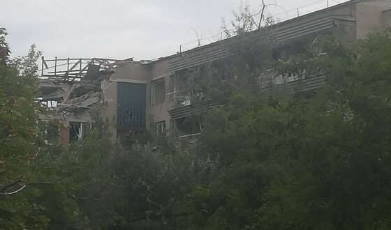 У Херсоні прогримів потужний вибух – ЗСУ точково вдарили в лігво окупантів