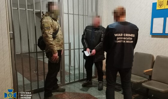 СБУ затримала депутата ОПЗЖ, який працював на російську розвідку у східних регіонах України