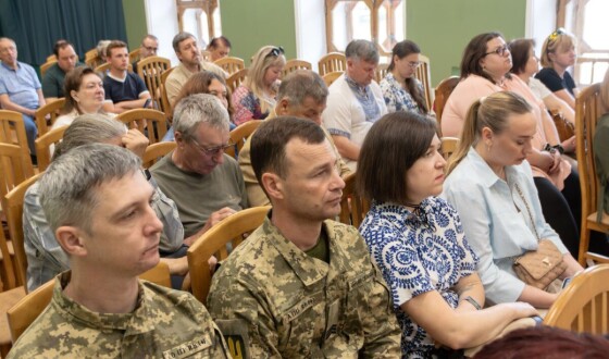 У Полтаві відбулися ХІ Петлюрівські читання