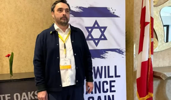 Степан Бандера: “Україна ніколи не буде спільницею москви”