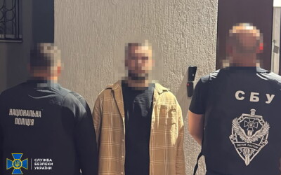 СБУ та Нацполіція затримали ще чотирьох учасників нападу на військових та правоохоронців у Львові