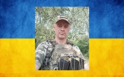Сьогодні, 24 грудня, Львівщина прощається з Героями Богданом Рибаком, Олегом Боровцем і Володимиром Кошиком