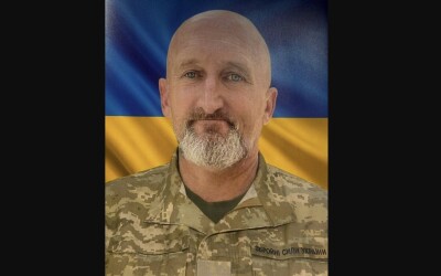 Сьогодні, 1 квітня, Львівщина прощається з дев’ятьма Героями