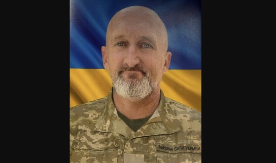 Сьогодні, 1 квітня, Львівщина прощається з дев’ятьма Героями