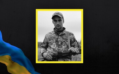 Сьогодні, 27 лютого, Волинь вшановує Героїв Володимира Вавринюка, Володимира Марчука, Вадима Гуску та Олександра Дробота