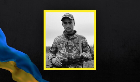 Сьогодні, 27 лютого, Волинь вшановує Героїв Володимира Вавринюка, Володимира Марчука, Вадима Гуску та Олександра Дробота