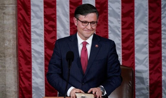 Спікери 23 парламентів закликали Палату представників США розглянути допомогу Україні