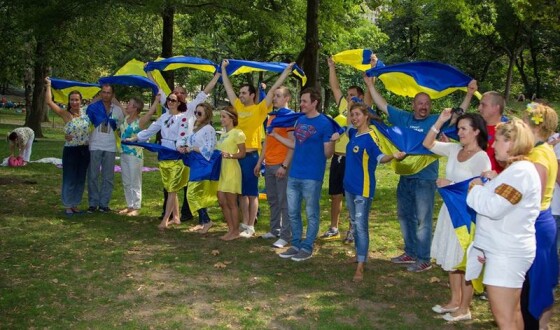 У Нью-Йорку пройде пікнік на підтримку дітей загиблих учасників АТО