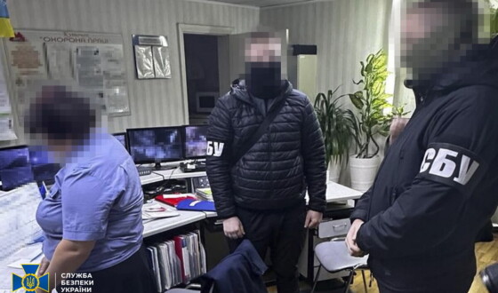 СБУ затримала 4 агітаторів, які вихваляли рашизм: серед фігурантів – соратниця колаборантки Монтян