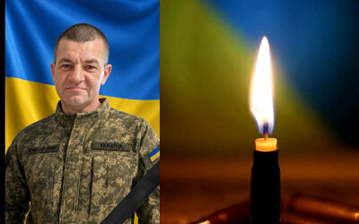Сьогодні, 3 серпня, Львівщина прощається з чотирма Героями