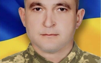 Вчора, 8 січня, на Рівненщині віддали останню шану Героям Андрію Руснаку та Вячеславу Ляпіну