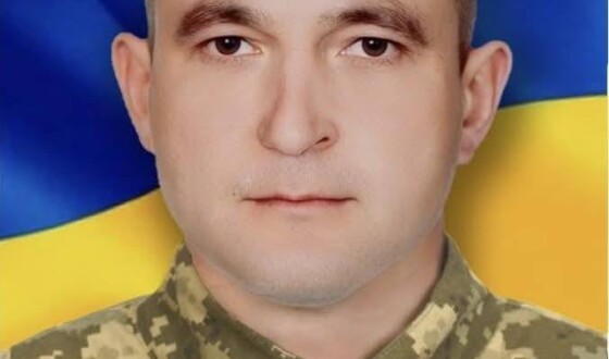 Вчора, 8 січня, на Рівненщині віддали останню шану Героям Андрію Руснаку та Вячеславу Ляпіну