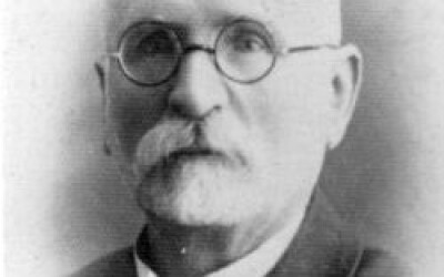 Михайло Кобрин – православний богослов, перекладач Святого Письма українською мовою, громадський діяч (70 років тому)