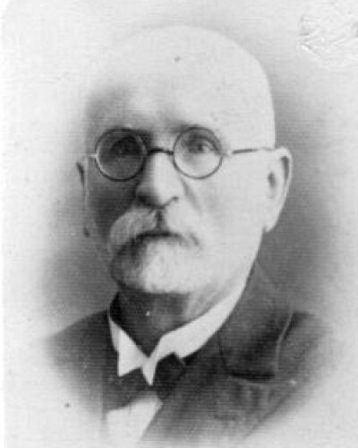 Михайло Кобрин – православний богослов, перекладач Святого Письма українською мовою, громадський діяч (70 років тому)