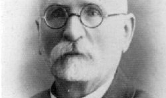 Михайло Кобрин – православний богослов, перекладач Святого Письма українською мовою, громадський діяч (70 років тому)