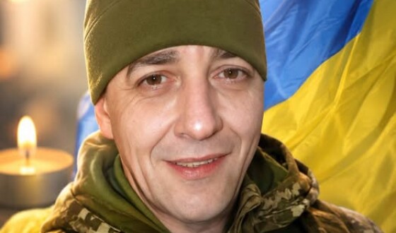 На Волинь за результатами ДНК-експертизи повернувся Герой Дмитро Лободюк