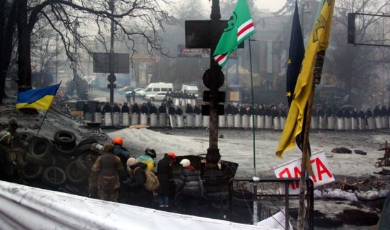 Батальйон ім. Дудаєва готовий стати на захист свободи в Україні