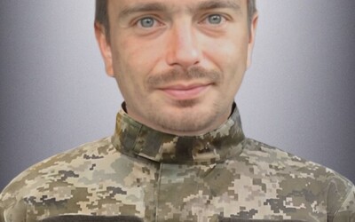 Завтра, 18 квітня, Львів прощається з Героєм Миколою Сотником