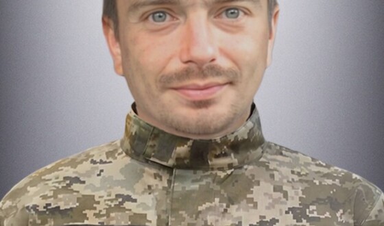 Завтра, 18 квітня, Львів прощається з Героєм Миколою Сотником