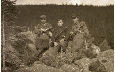 Сторінками боротьби УПА – 80 років тому