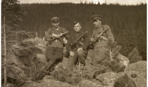 Сторінками боротьби УПА – 80 років тому