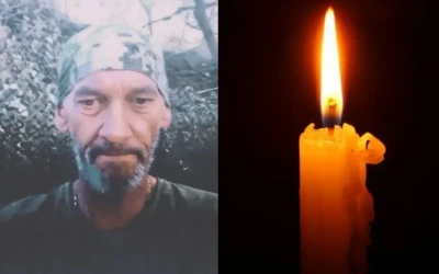 Сьогодні, 20 серпня, Волинь вшановує Героїв Ігора Мудрика, Юрія Стельмащука та Миколу Чернова