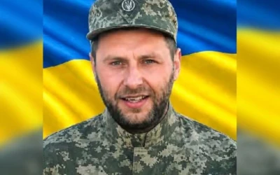 Вчора, 24 серпня, на Рівненщині віддали останню шану Героям Роману Смолюку та Сергію Прохоренку