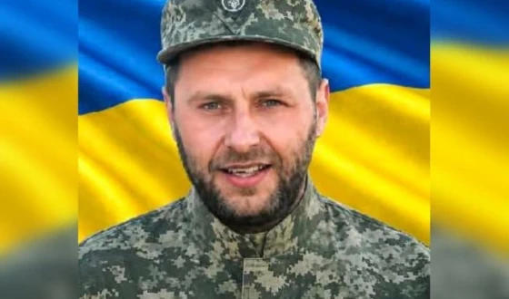Вчора, 24 серпня, на Рівненщині віддали останню шану Героям Роману Смолюку та Сергію Прохоренку