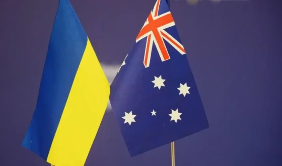 Громада українців Австралії дякує уряду за збільшення допомоги України