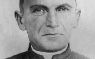Омелян Ковч &#8211; священник УГКЦ, блаженний священномученик, покровитель душпастирів УГКЦ (80 років тому)
